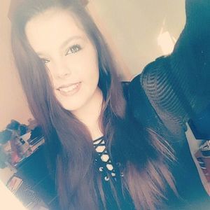 Meet your Posher, Breanna